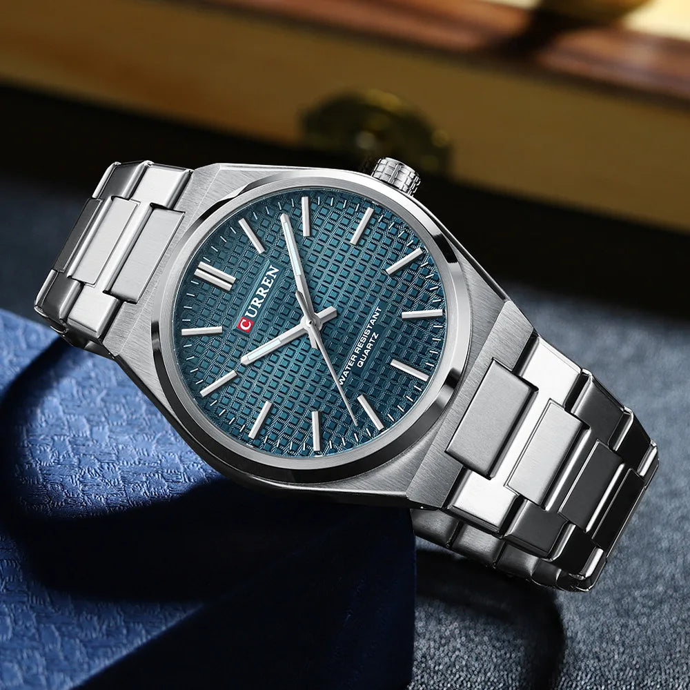 CURREN – ASTERION 38mm