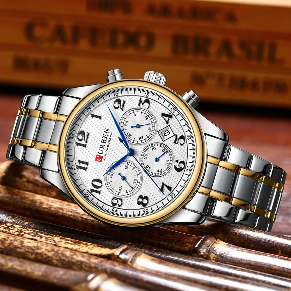 CURREN – ASTORIA 40MM