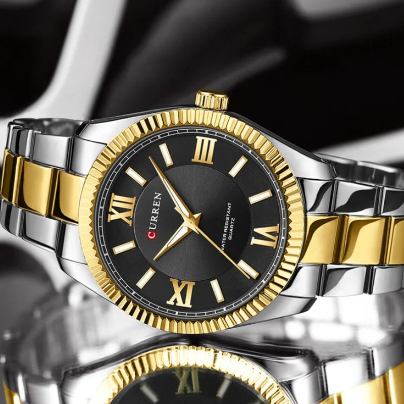 CURREN – CYRON 41MM