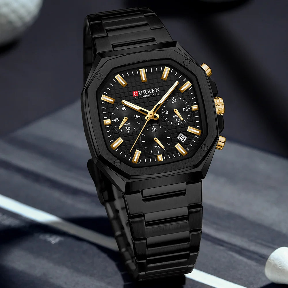CURREN – ELEXON 40MM