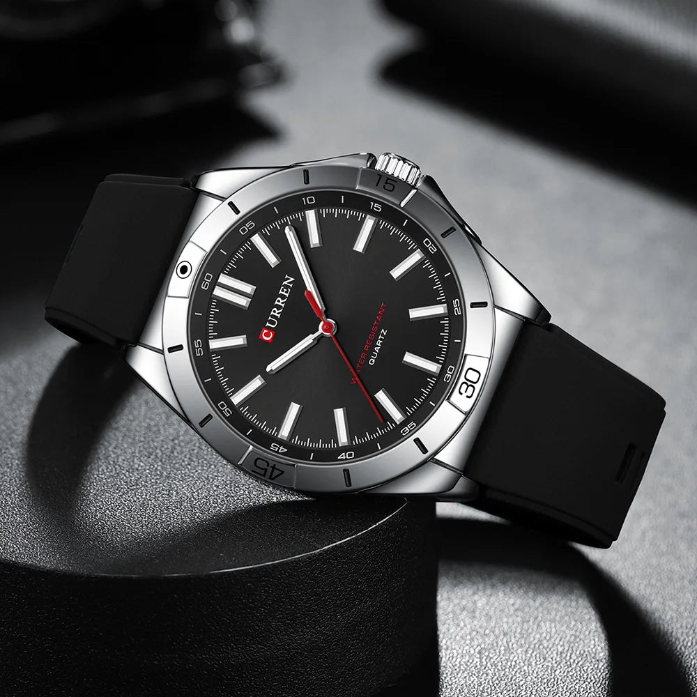 CURREN – IONIX 40MM