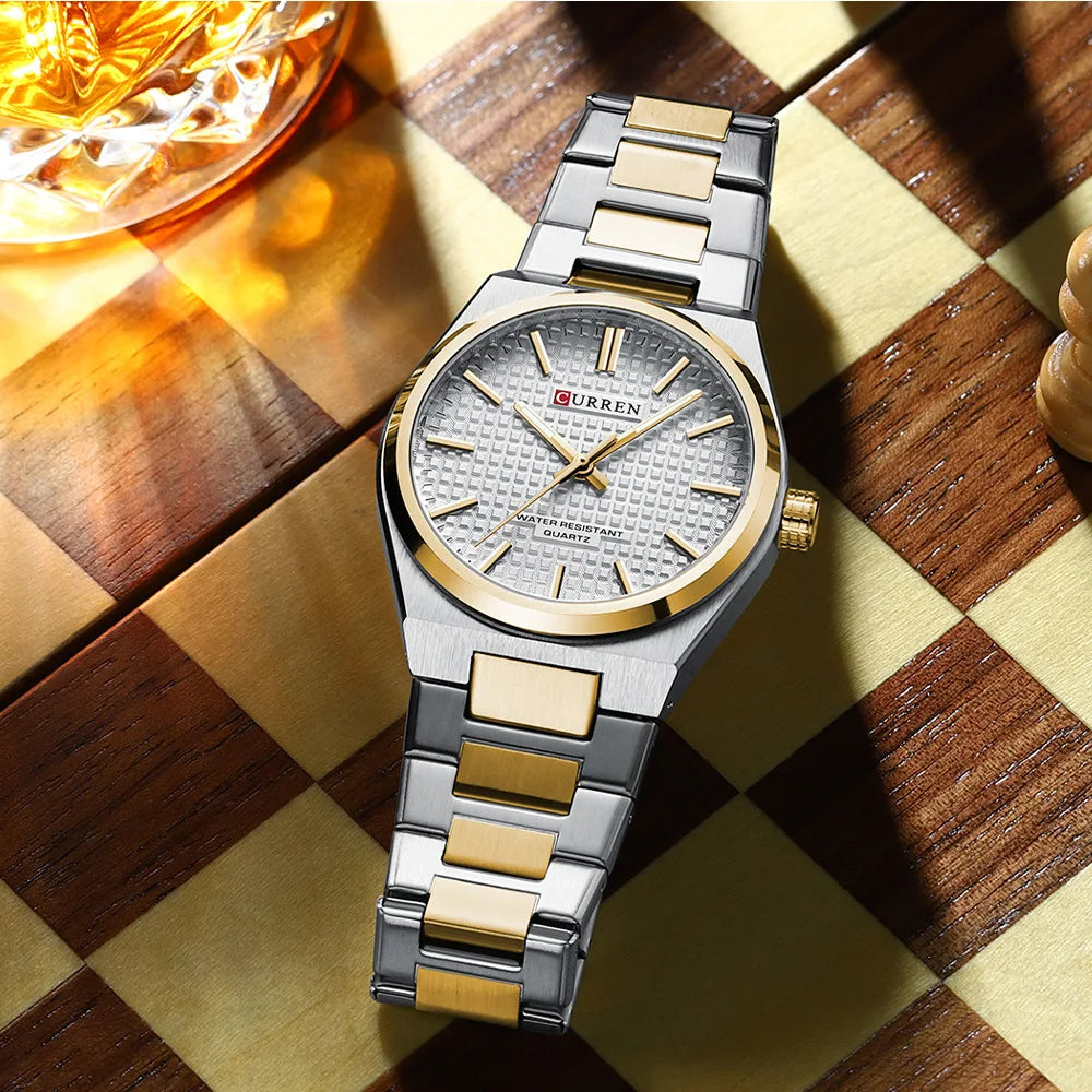 CURREN – ASTERION 38mm