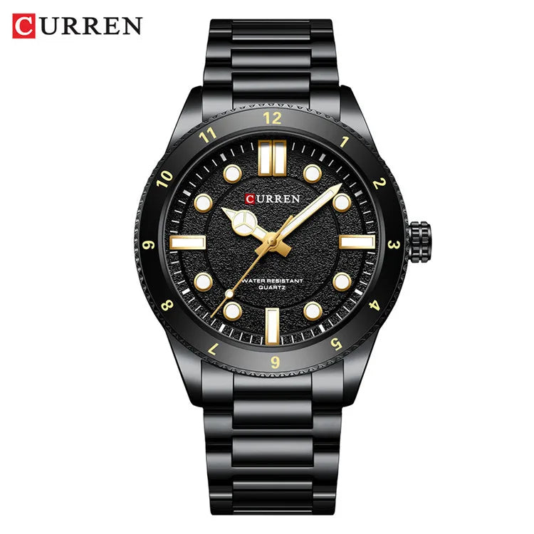 CURREN – OKEANOS 38MM