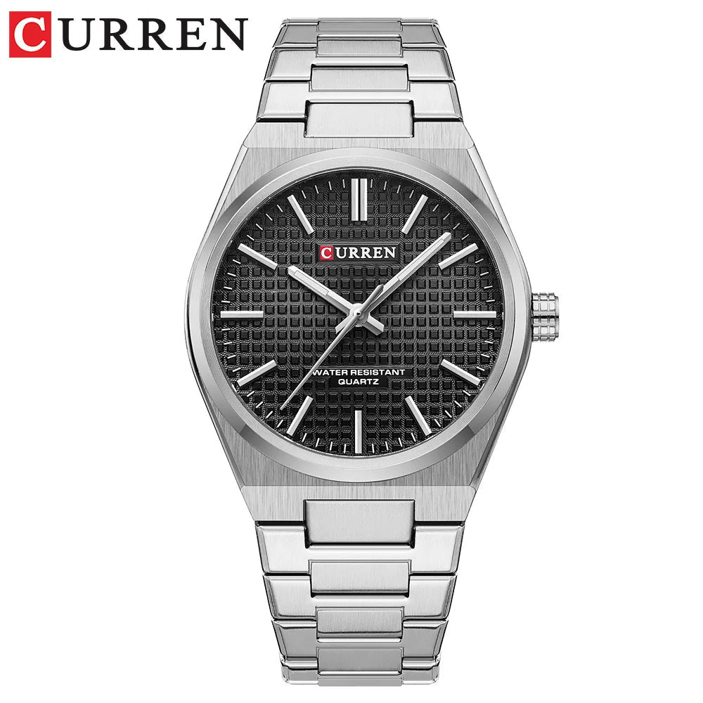 CURREN – ASTERION 38mm