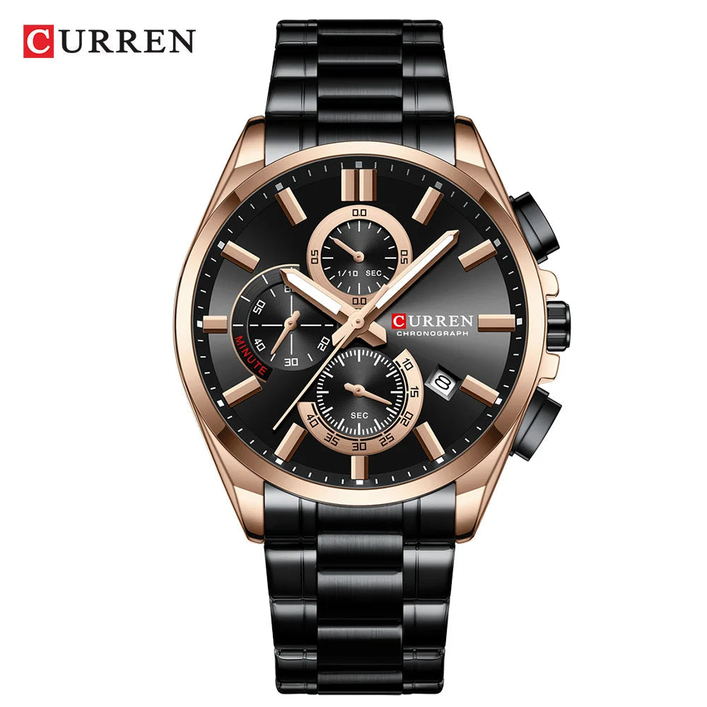 CURREN – VIREX 41MM