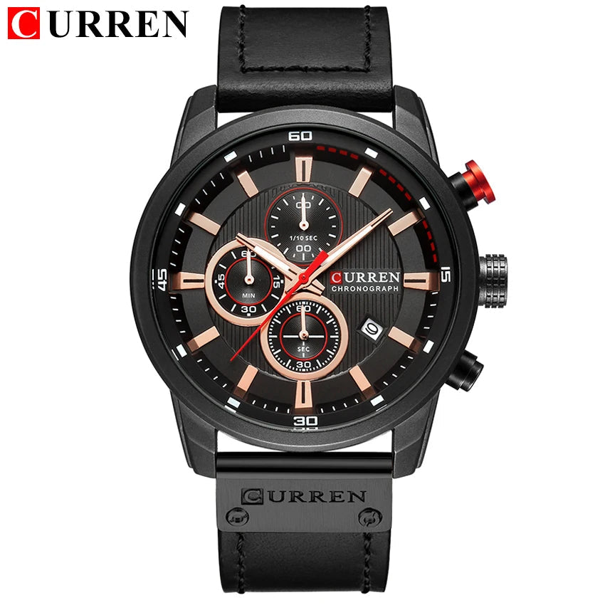 CURREN – VANTOR 42MM