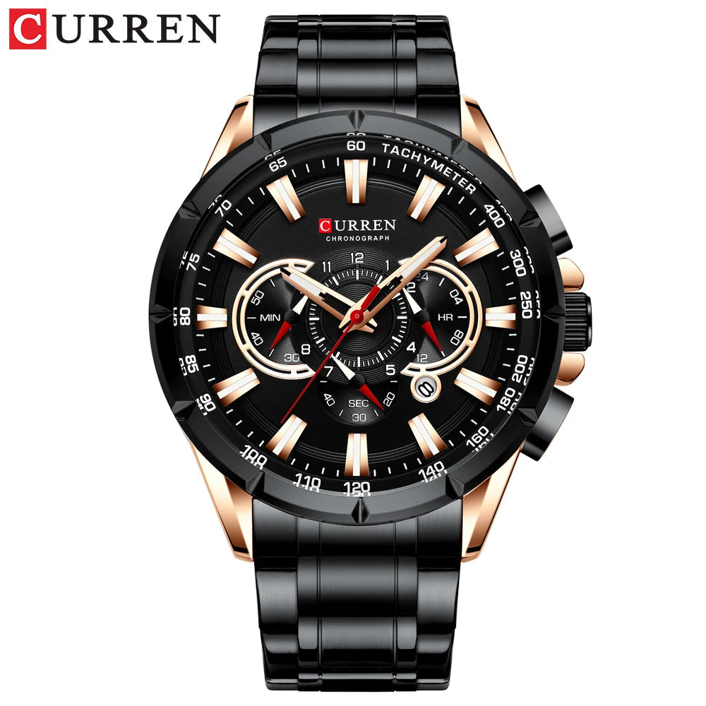 CURREN – AERON 43MM