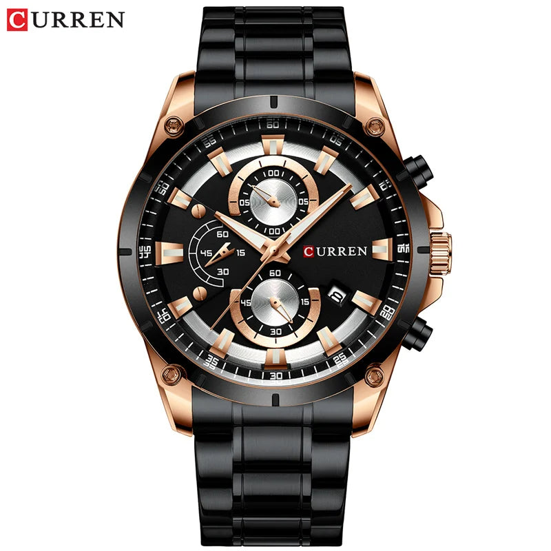 CURREN – VELOS 42MM