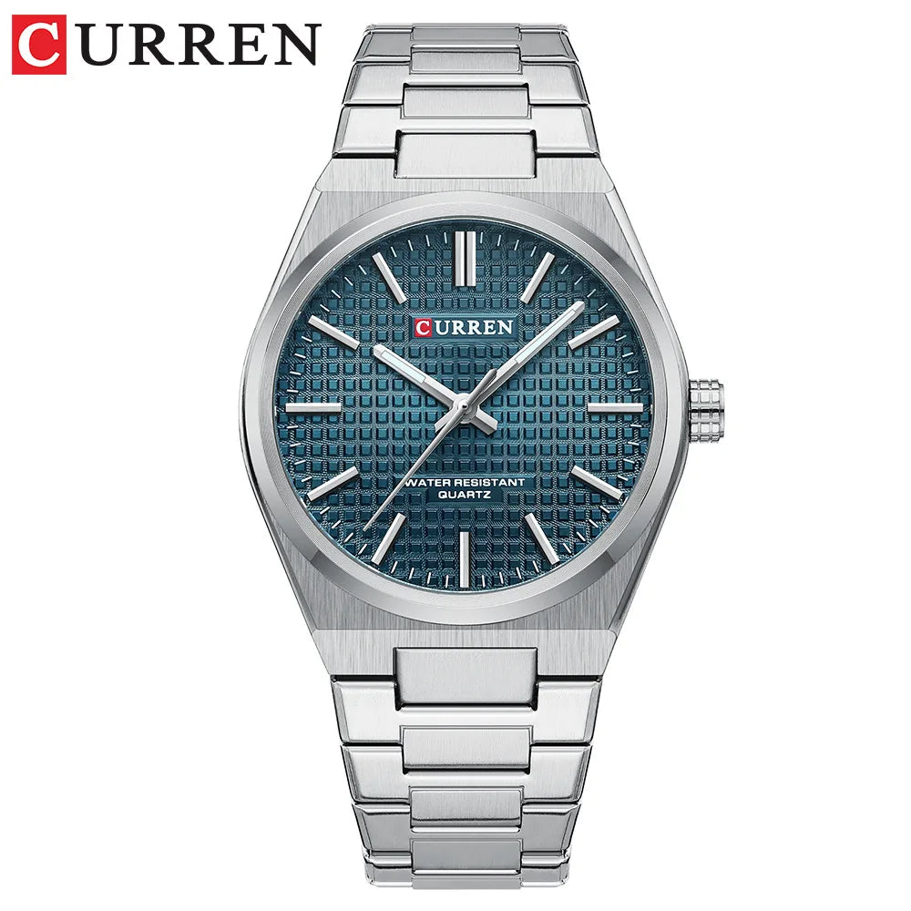 CURREN – ASTERION 38mm