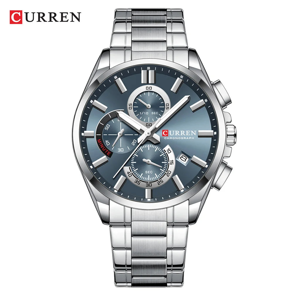 CURREN – VIREX 41MM