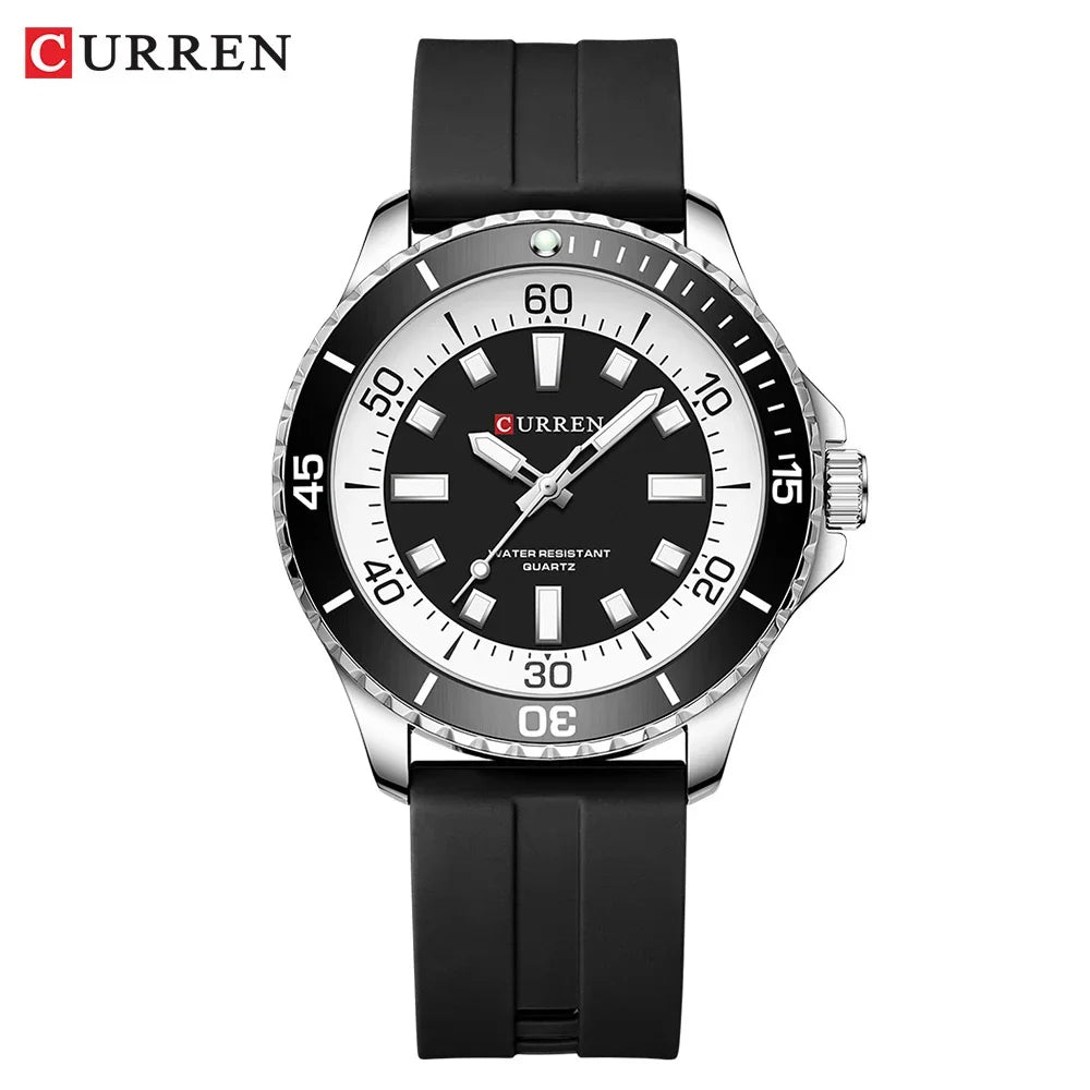 CURREN – DREXOR 40MM