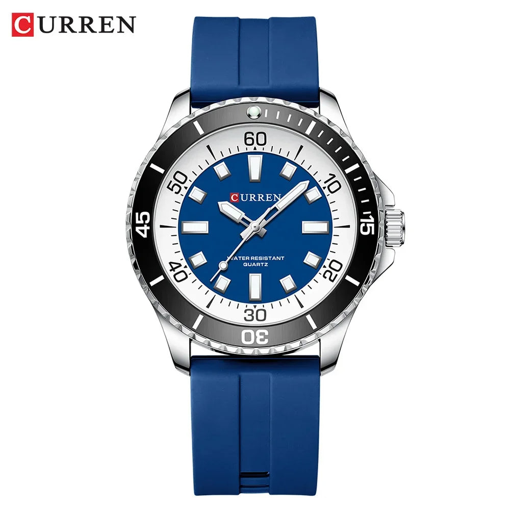 CURREN – DREXOR 40MM