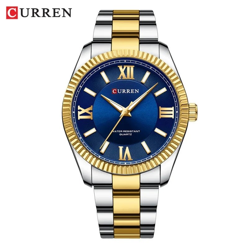 CURREN – CYRON 41MM