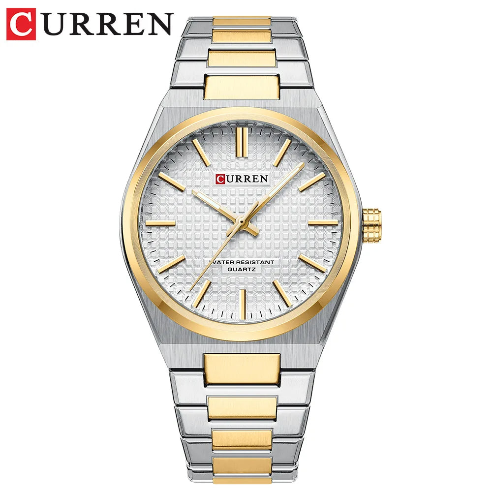 CURREN – ASTERION 38MM