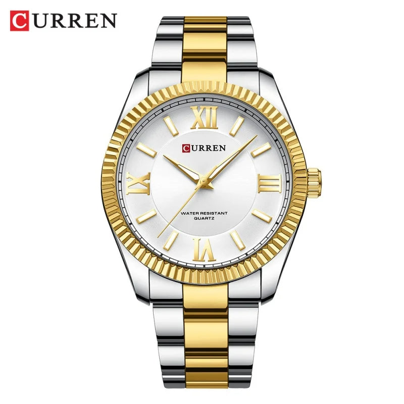 CURREN – CYRON 41MM