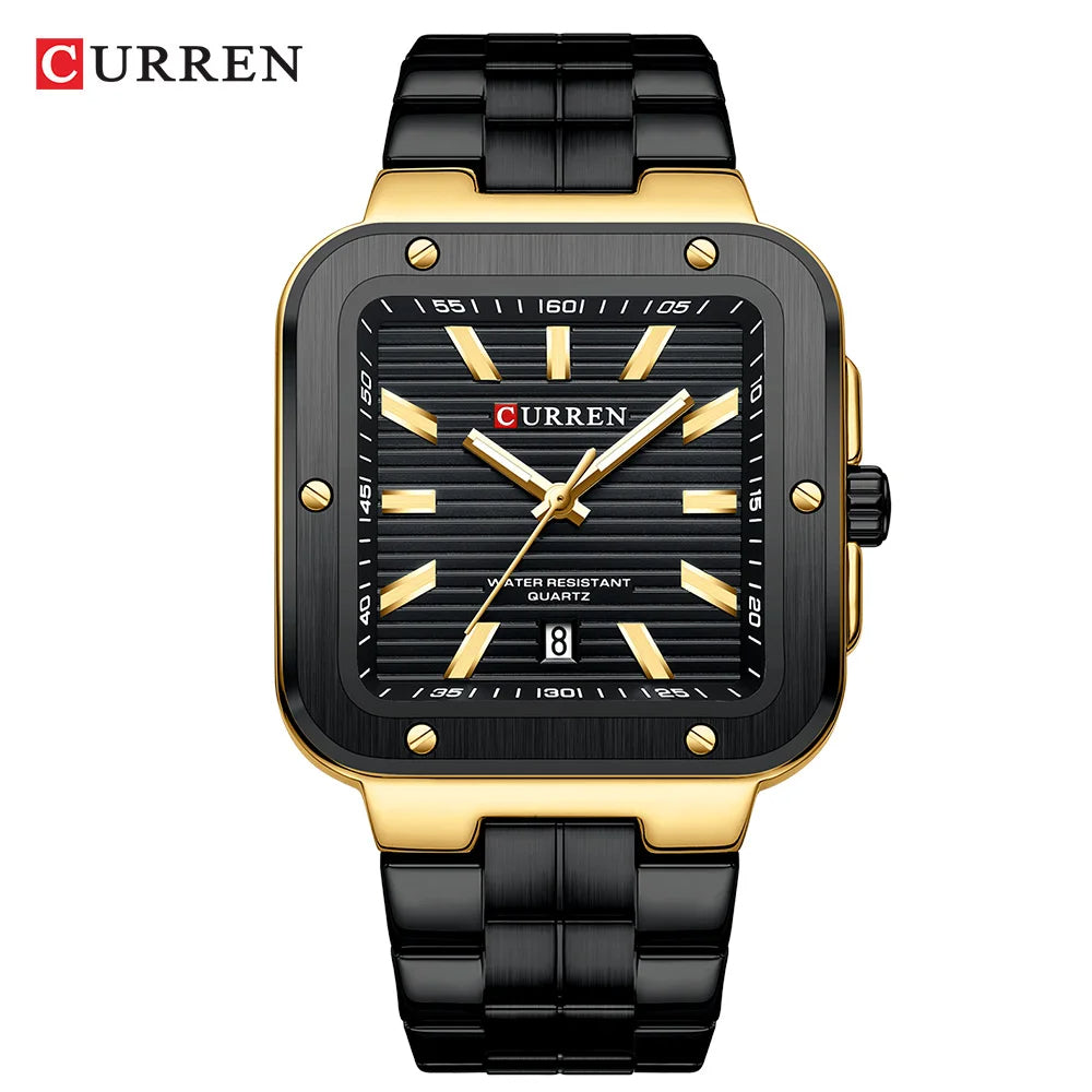 CURREN – BASTION 38MM