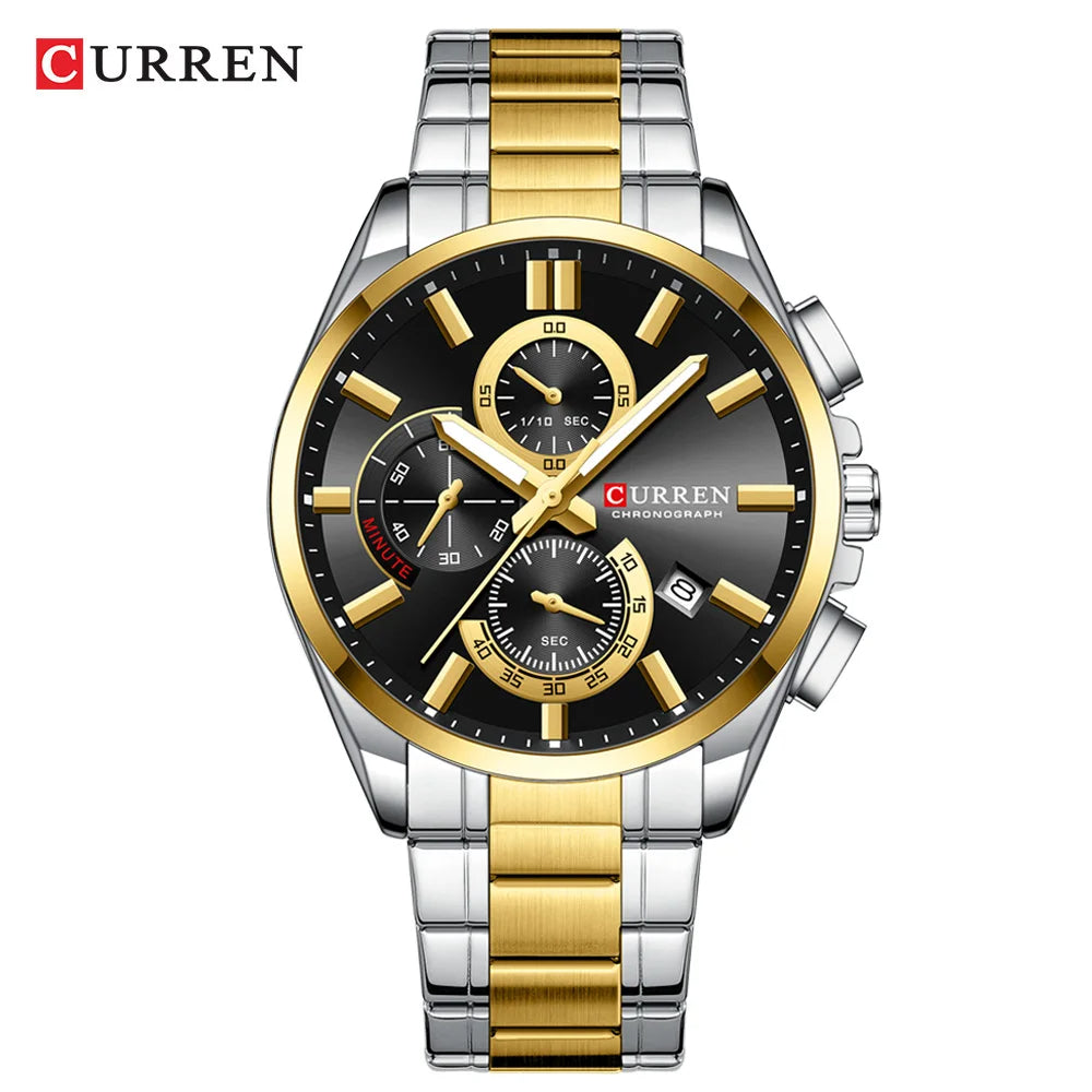 CURREN – VIREX 41MM