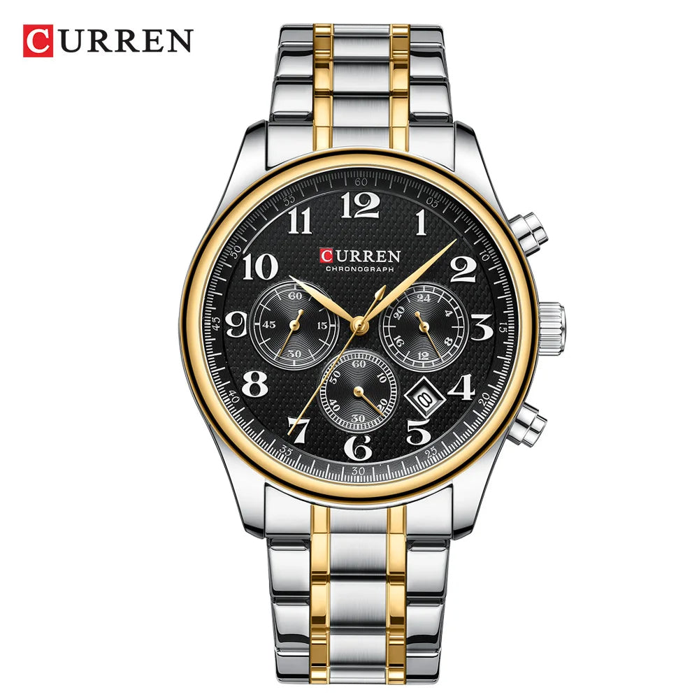 CURREN – ASTORIA 40MM
