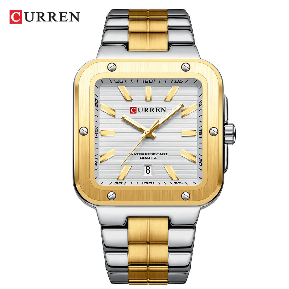 CURREN – BASTION 38MM
