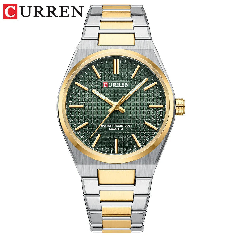 CURREN – ASTERION 38mm