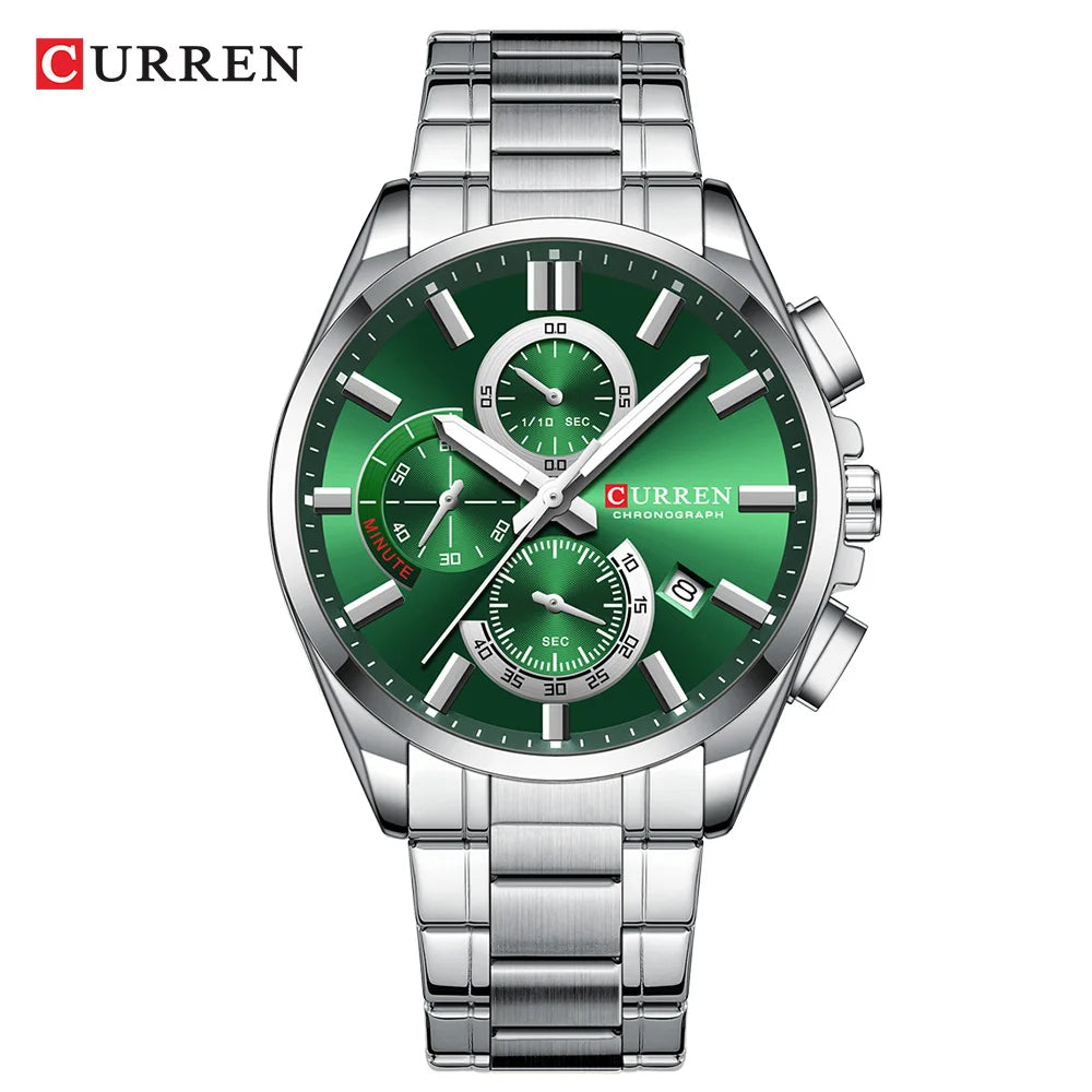 CURREN – VIREX 41MM