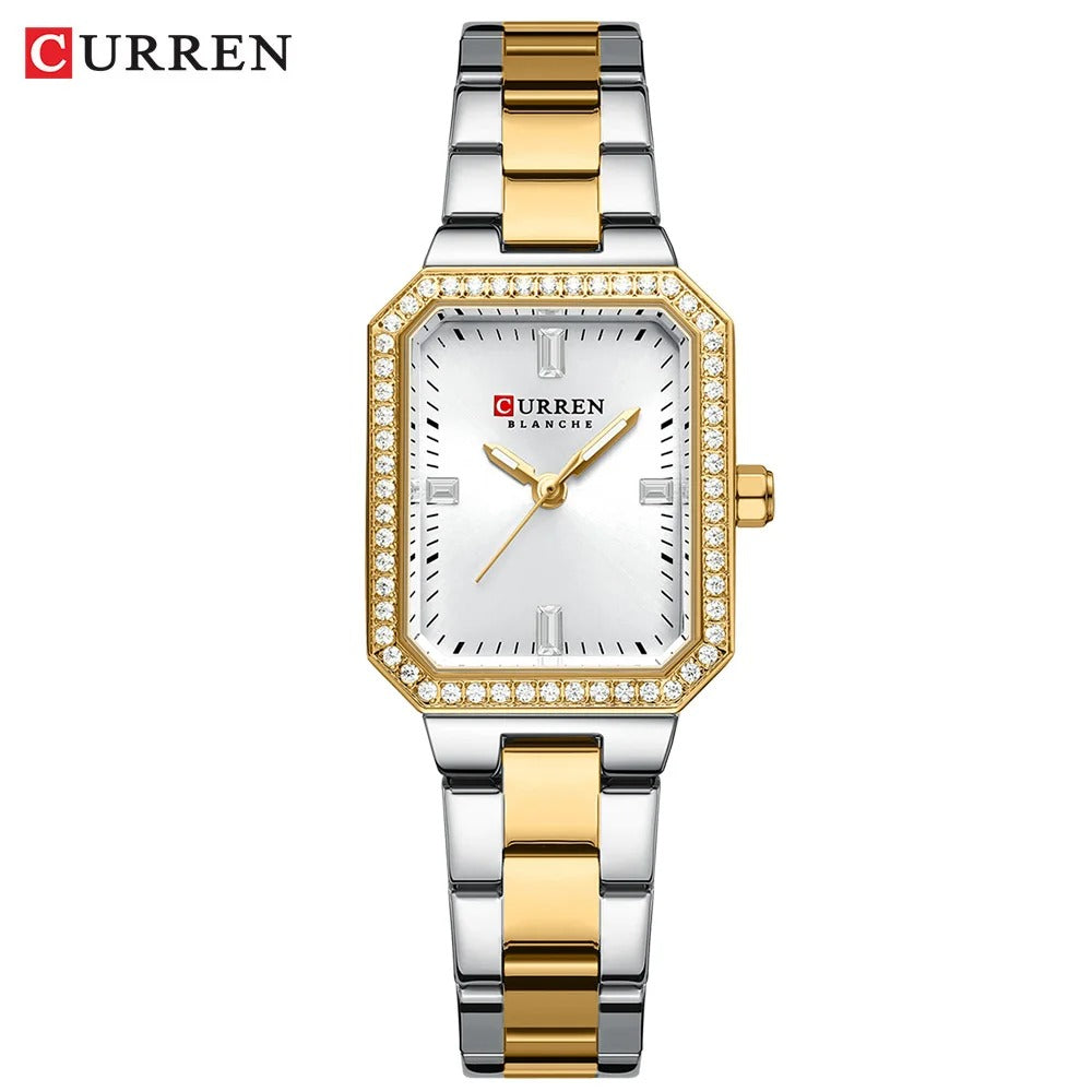 Curren – ISOLDE 28MM