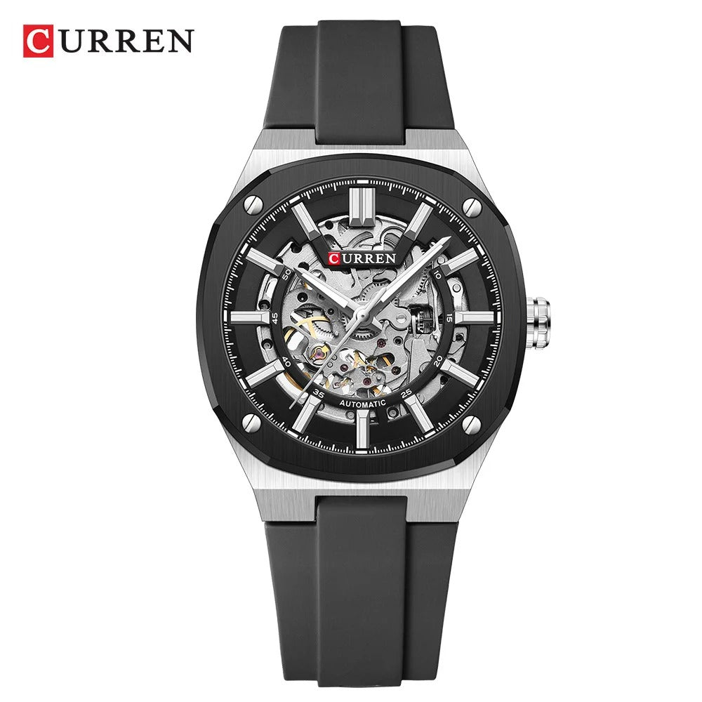 CURREN – ZENTRA 40MM