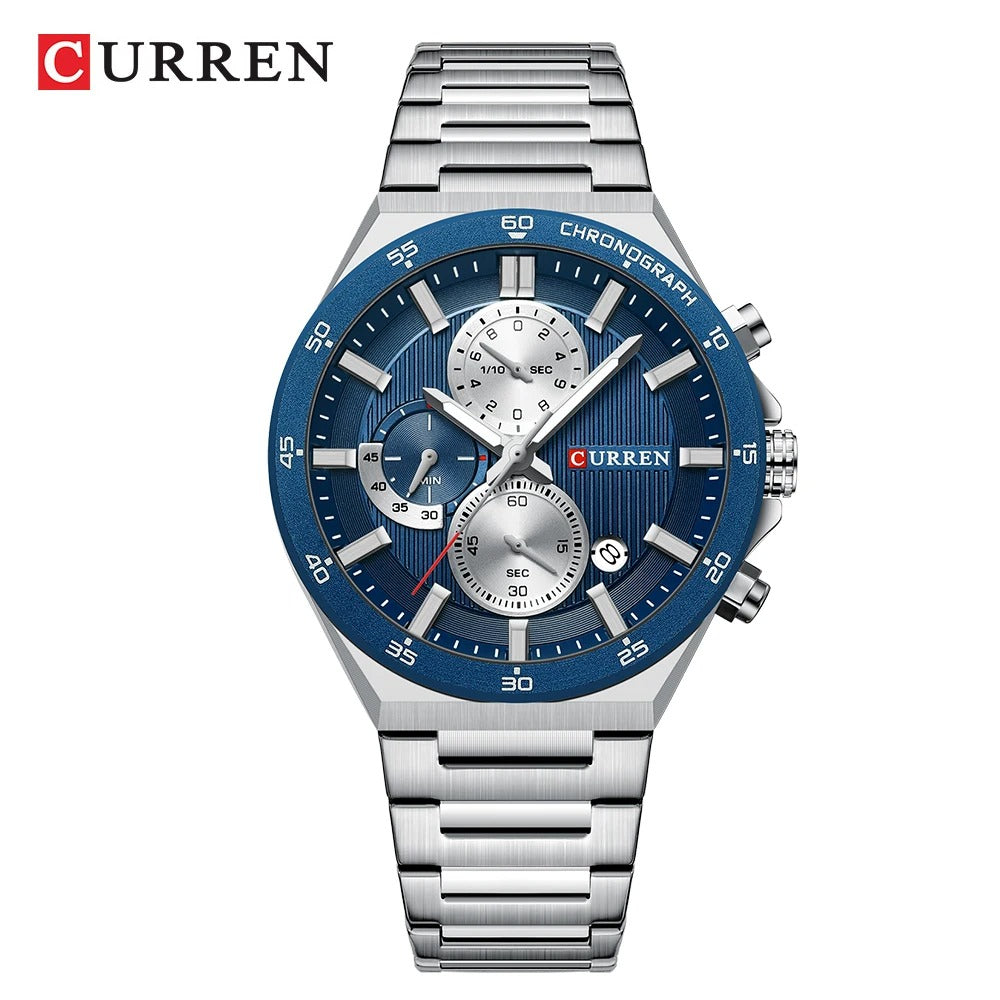 CURREN – BRAYMON 42MM