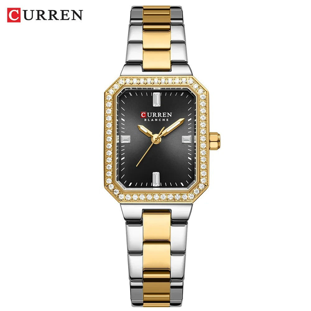 Curren – ISOLDE 28MM