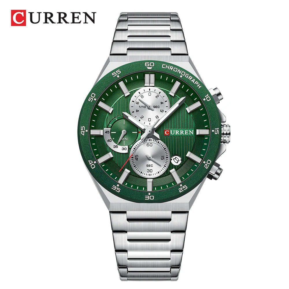 CURREN – BRAYMON 42MM