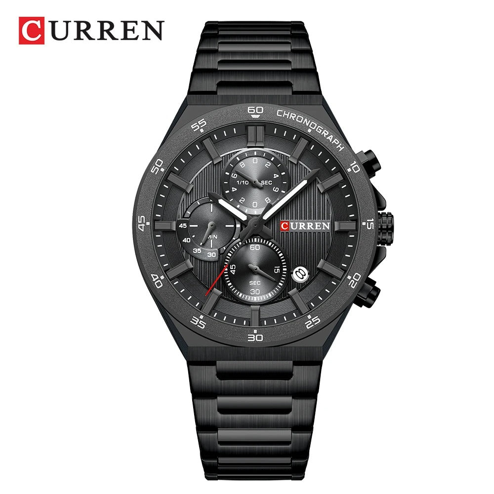 CURREN – BRAYMON 42MM