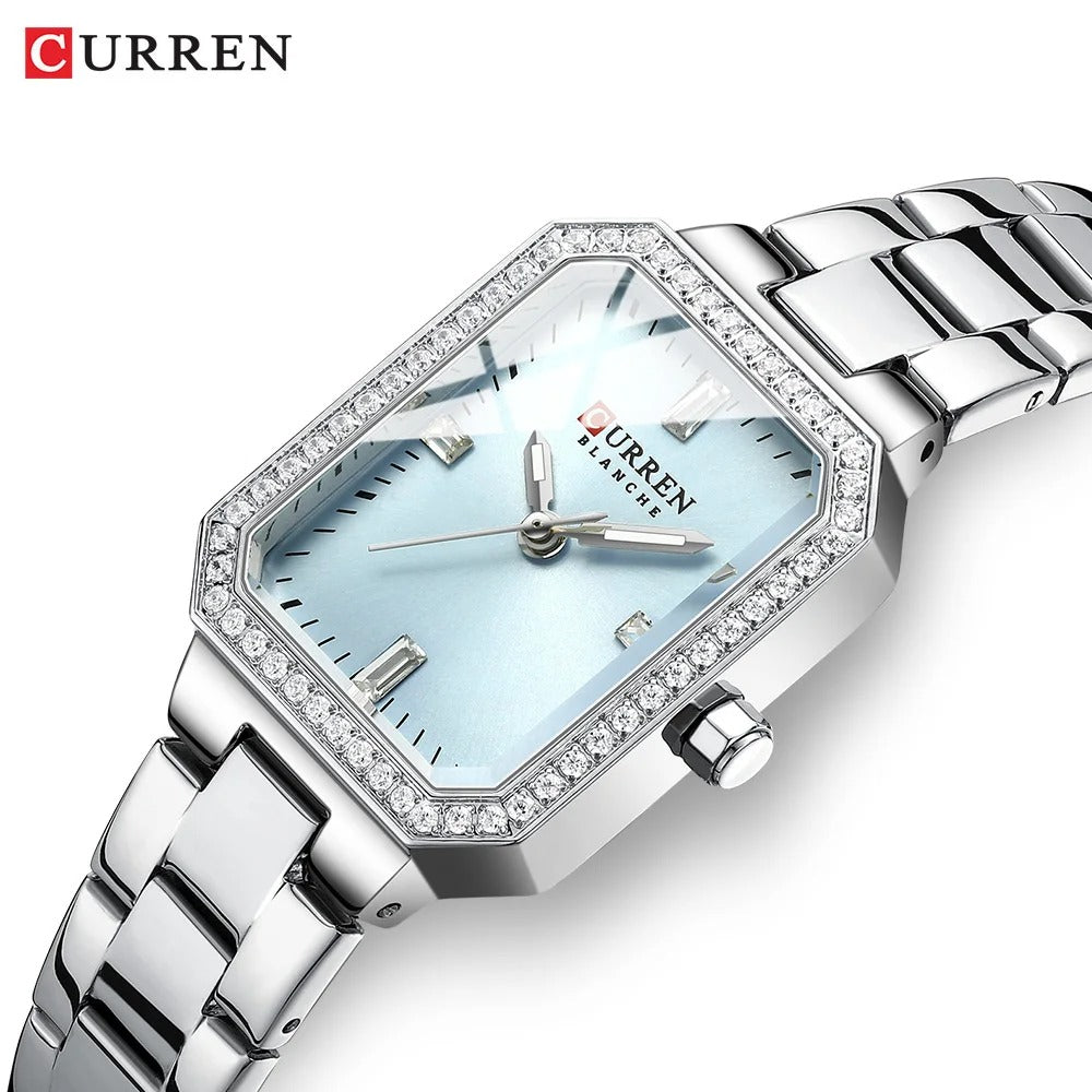 Curren – ISOLDE 28MM