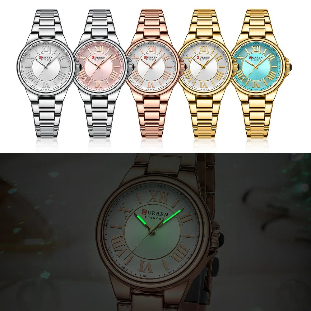 Curren – ELARA 33MM