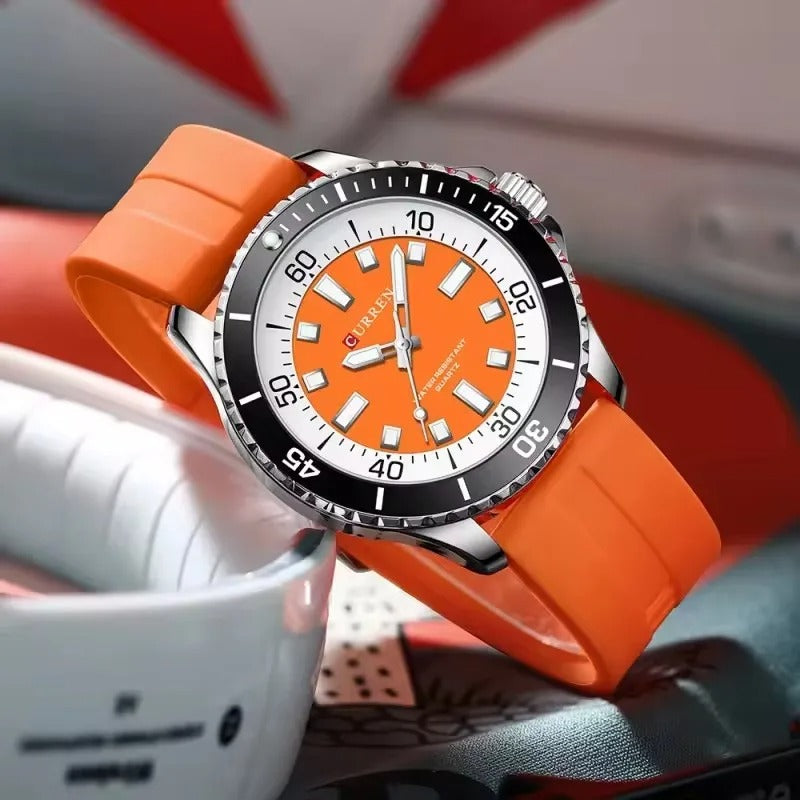 CURREN – DREXOR 40MM