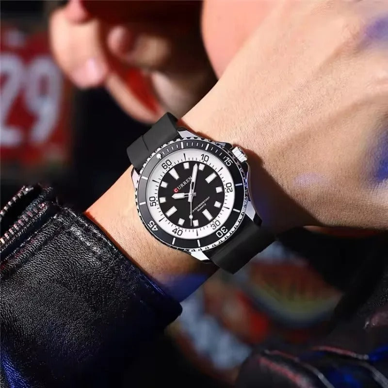 CURREN – DREXOR 40MM