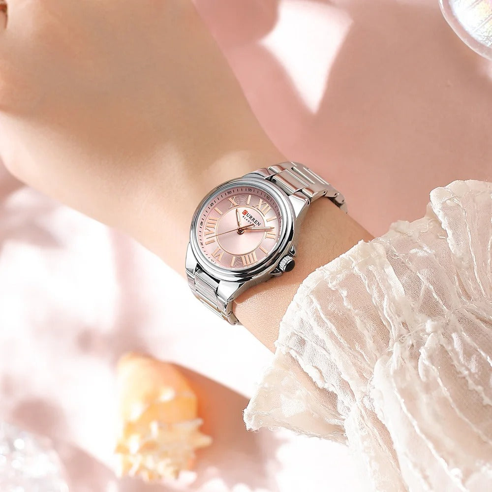Curren – ELARA 33MM
