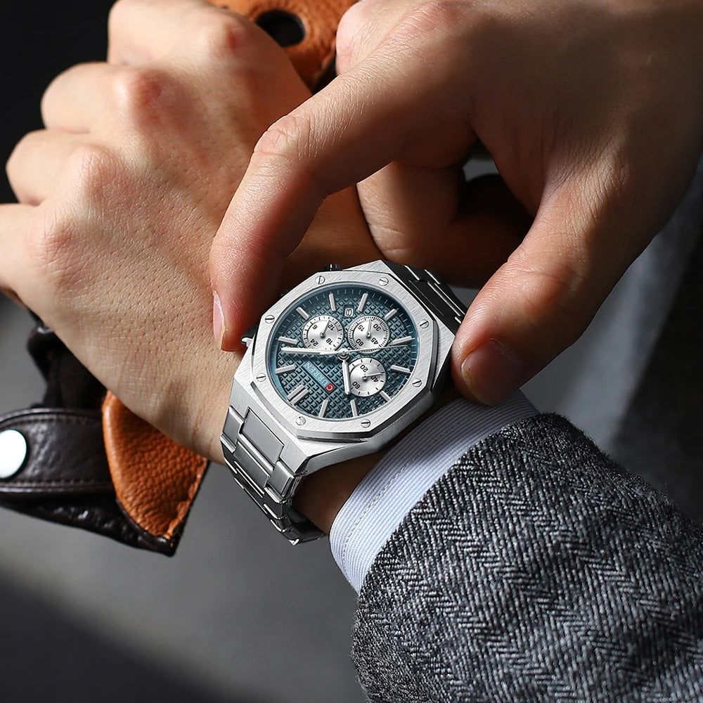 CURREN – ARGON 40MM