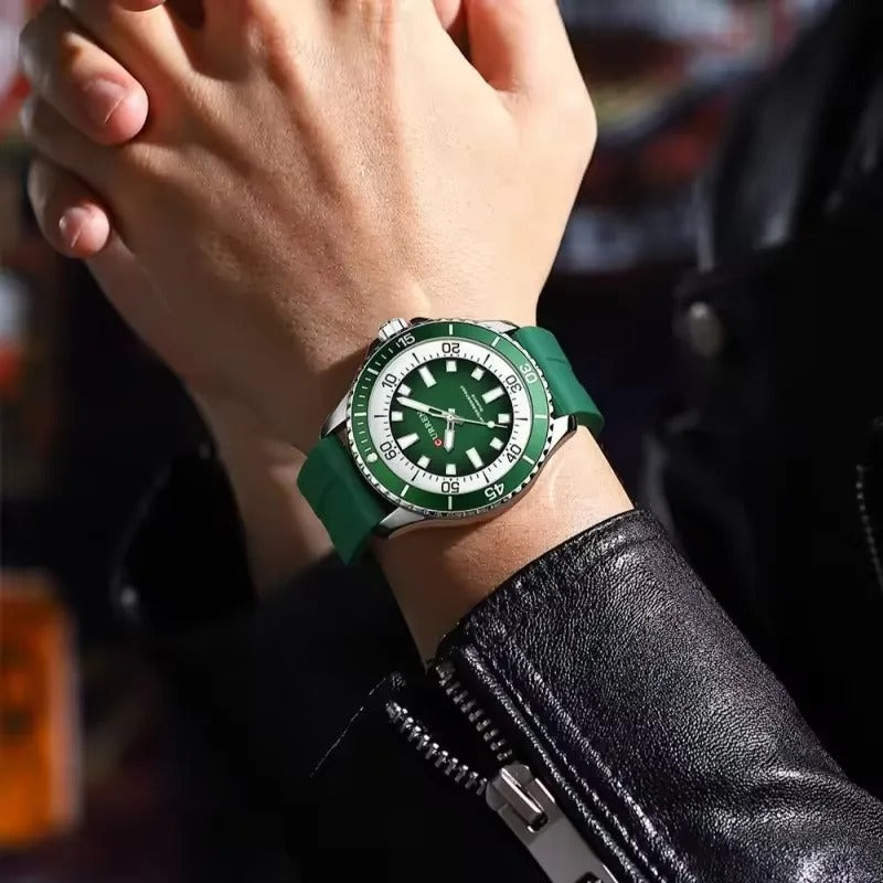 CURREN – DREXOR 40MM