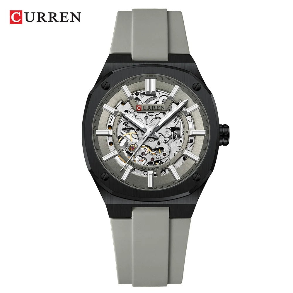 CURREN – ZENTRA 40MM