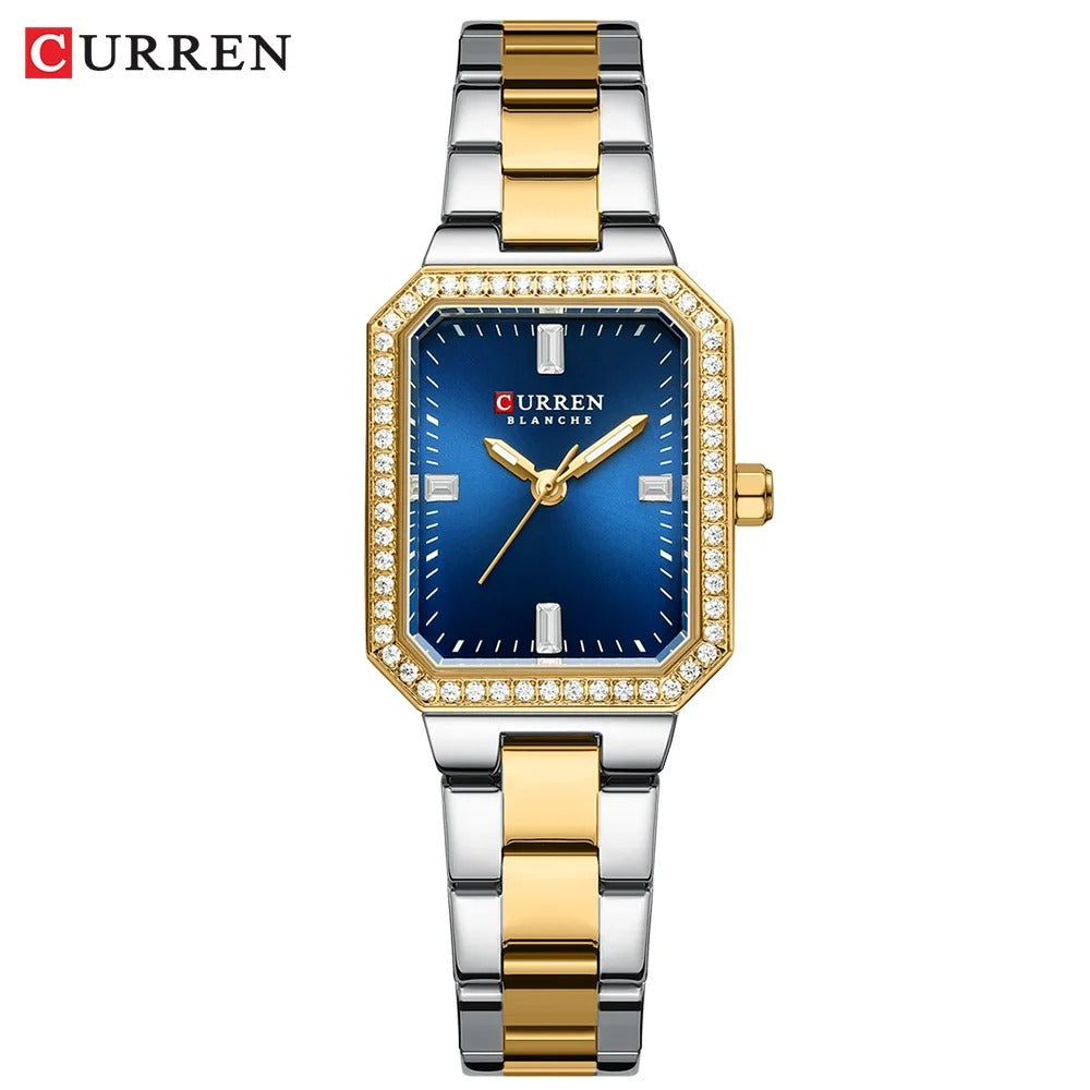 Curren – ISOLDE 28MM