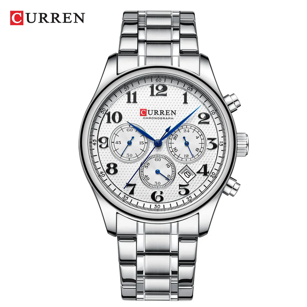 CURREN – ASTORIA 40MM