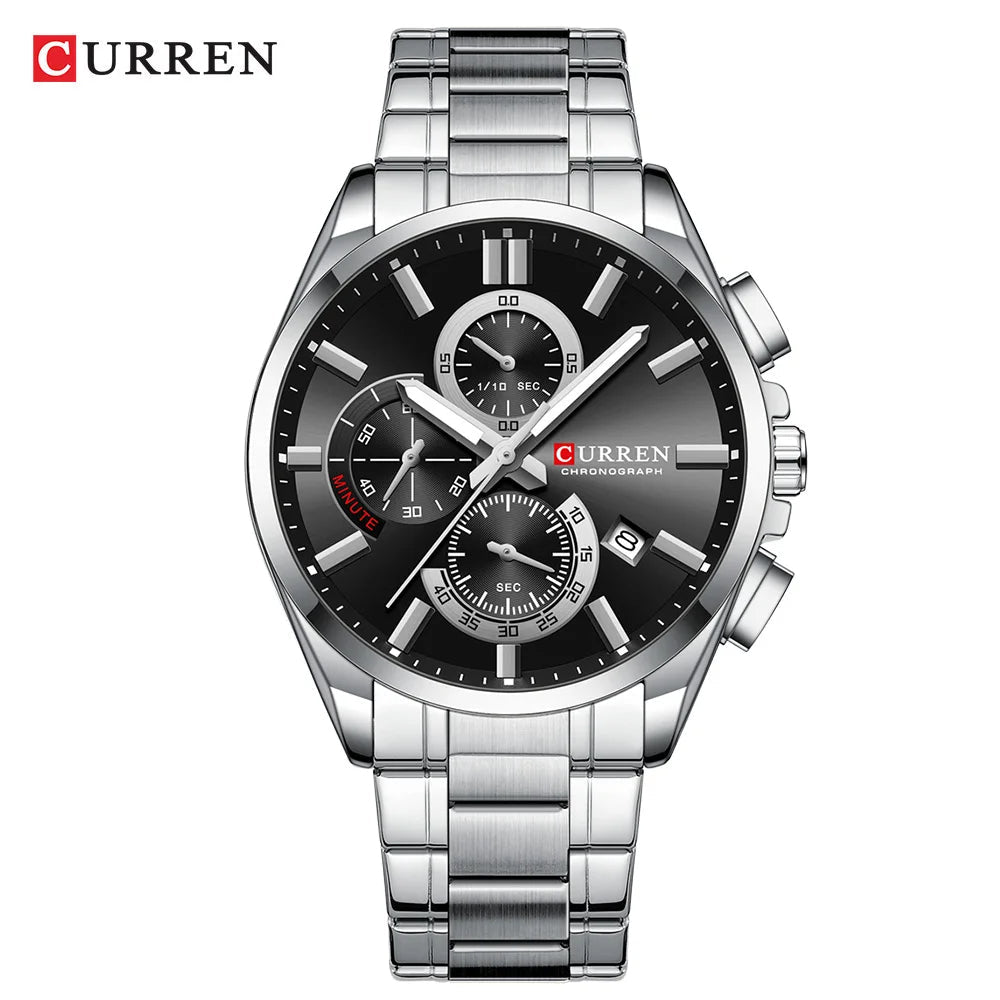 CURREN – VIREX 41MM