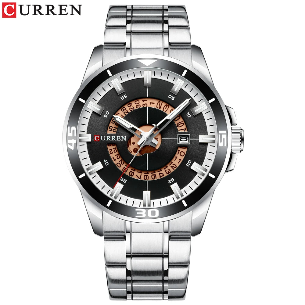CURREN – ORBITA 42MM