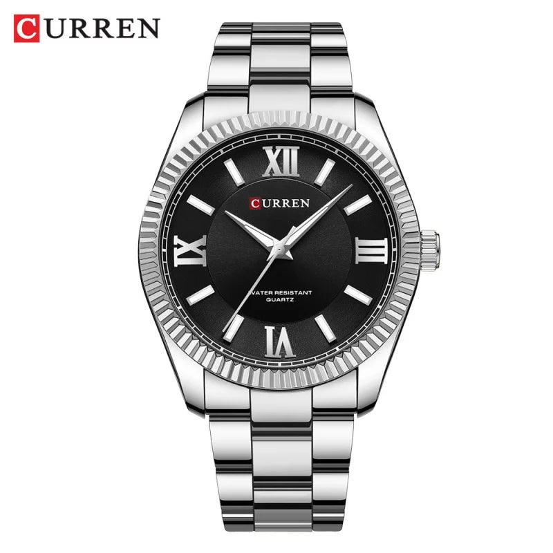 CURREN – CYRON 41MM