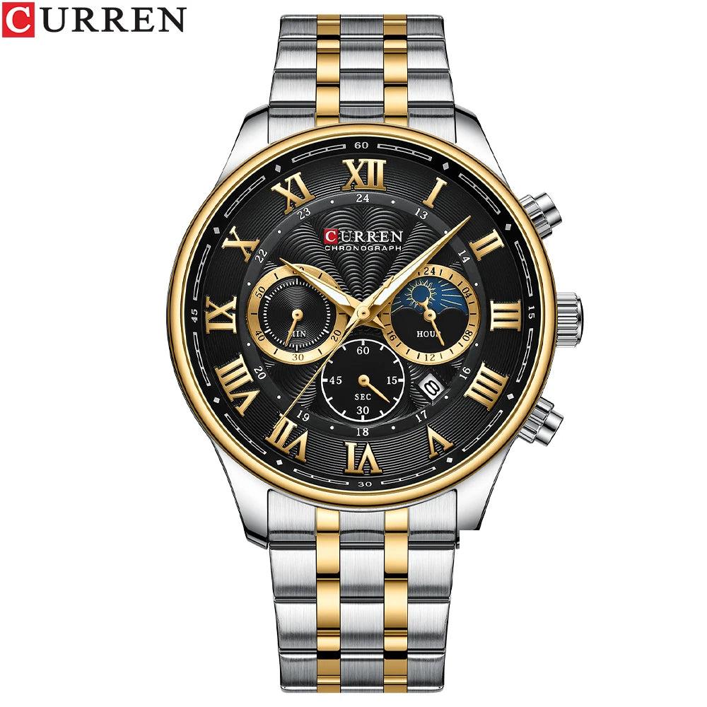 CURREN – PRIMUS 41MM