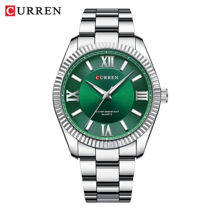 CURREN – CYRON 41MM