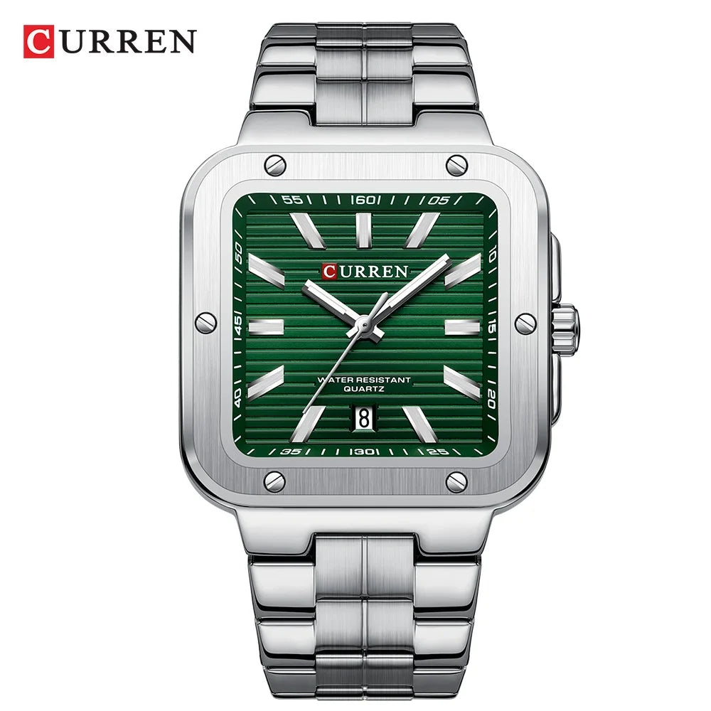 CURREN – BASTION 38MM