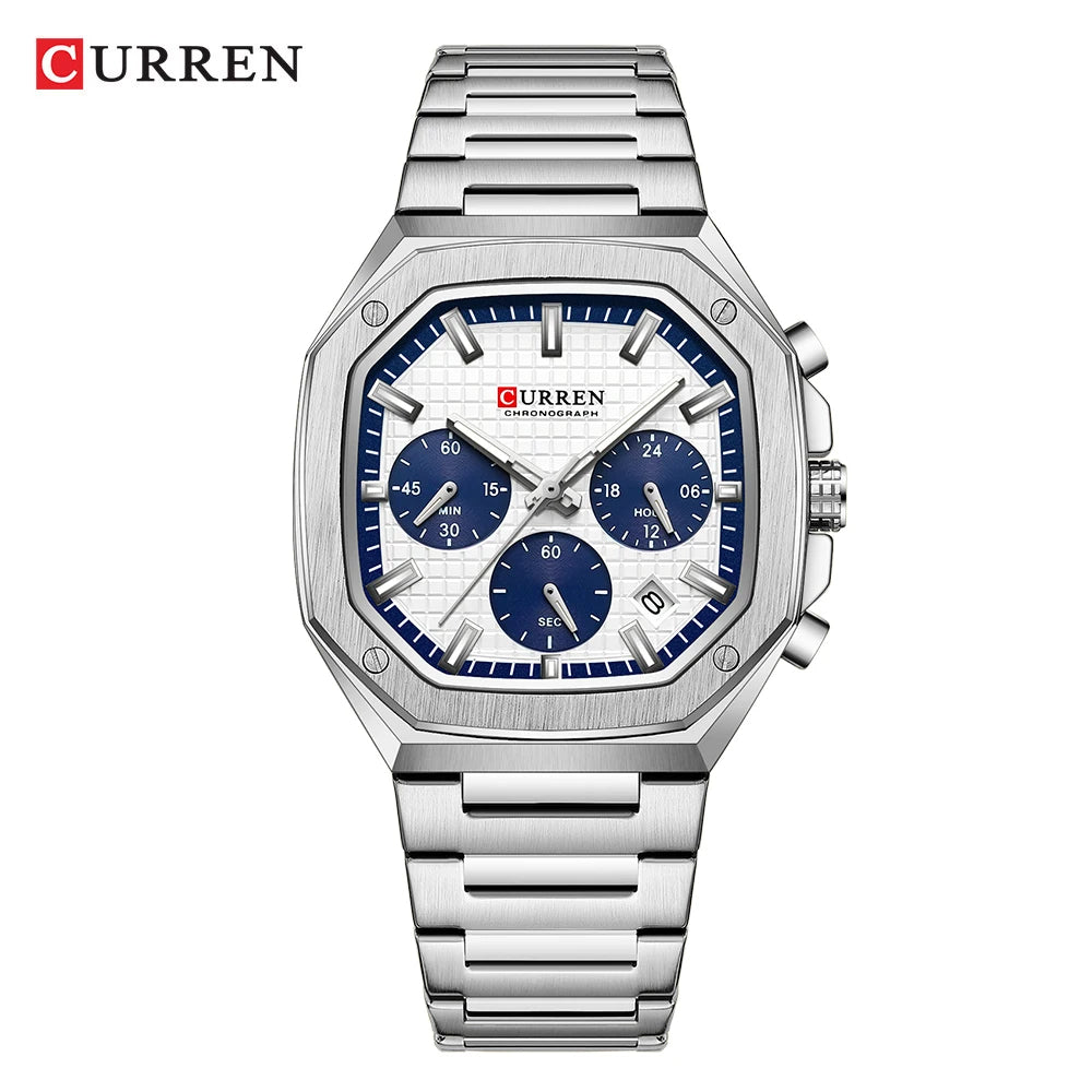 CURREN – ELEXON 40MM