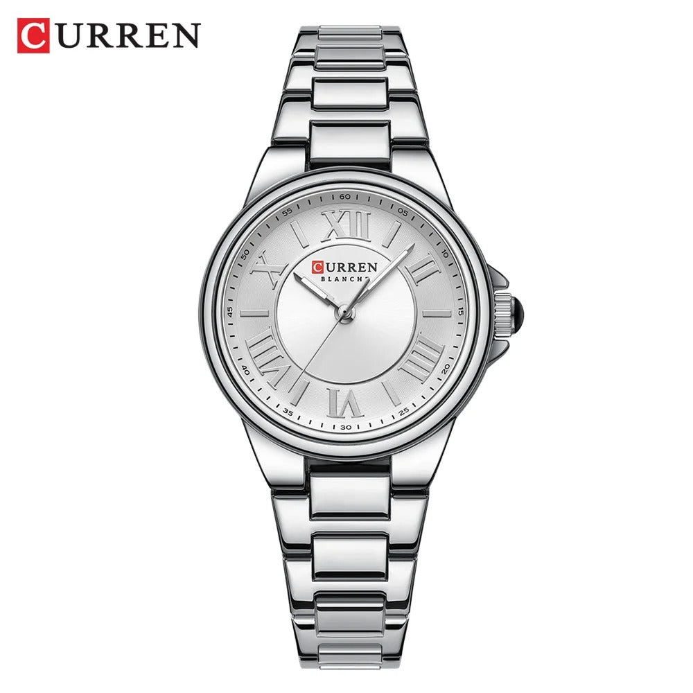 Curren – ELARA 33MM