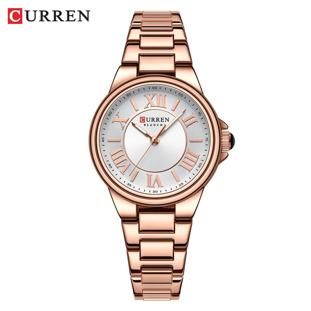 Curren – ELARA 33MM